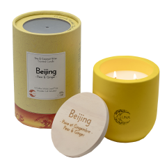 Candle - Beijing Pear Ginger