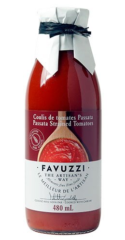 Pasta Sauce - Passata