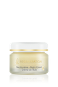 LL Regeneration System Vitality Revitalizing Night Cream