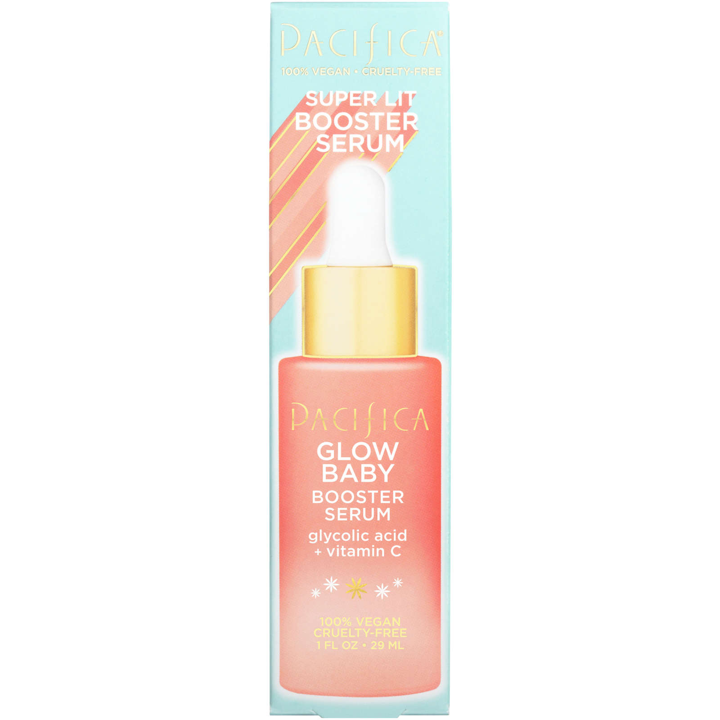 Glow Baby Booster Serum