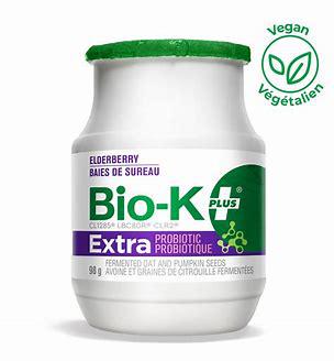 Extra Probiotic Elderberry w Wellmune, Yeast Beta Glucan 6 Pack