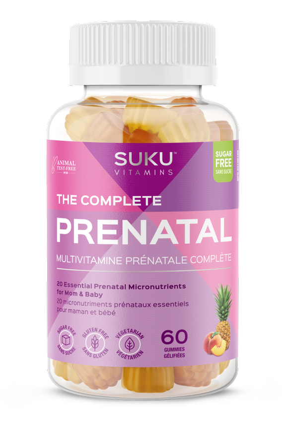 The Complete Prenatal