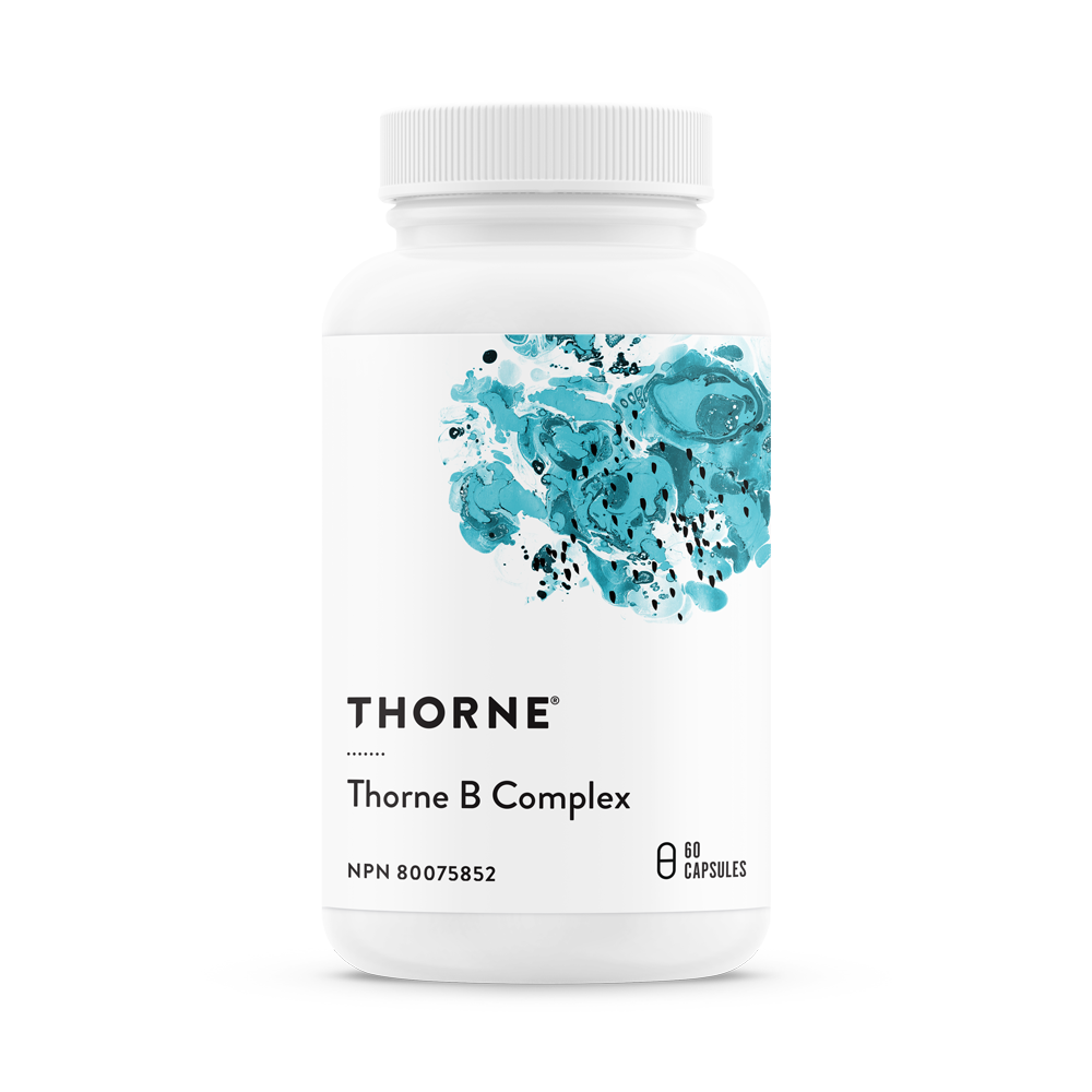 Thorne B Complex