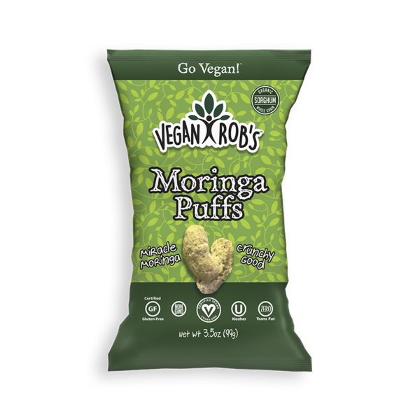 Puffs - Moringa