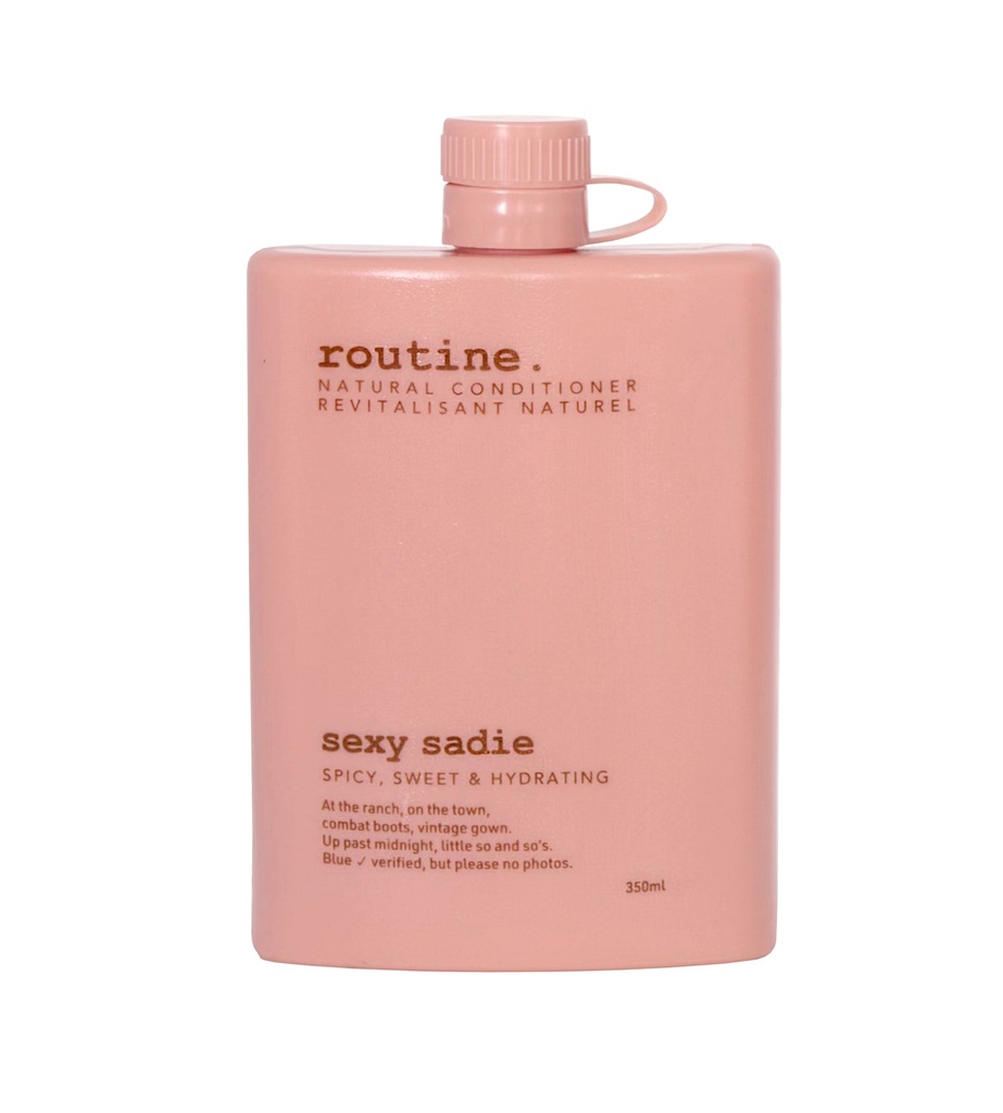 Hydrating Conditioner - Sexy Sadie