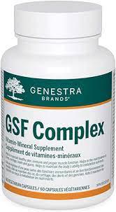 GSF Complex