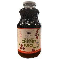 Cherry Juice Organic