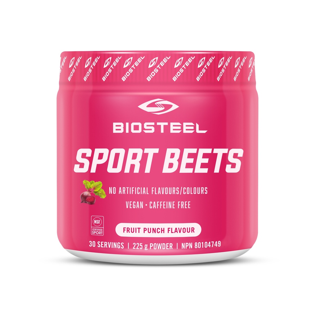 Sports Beets Fruit Punch