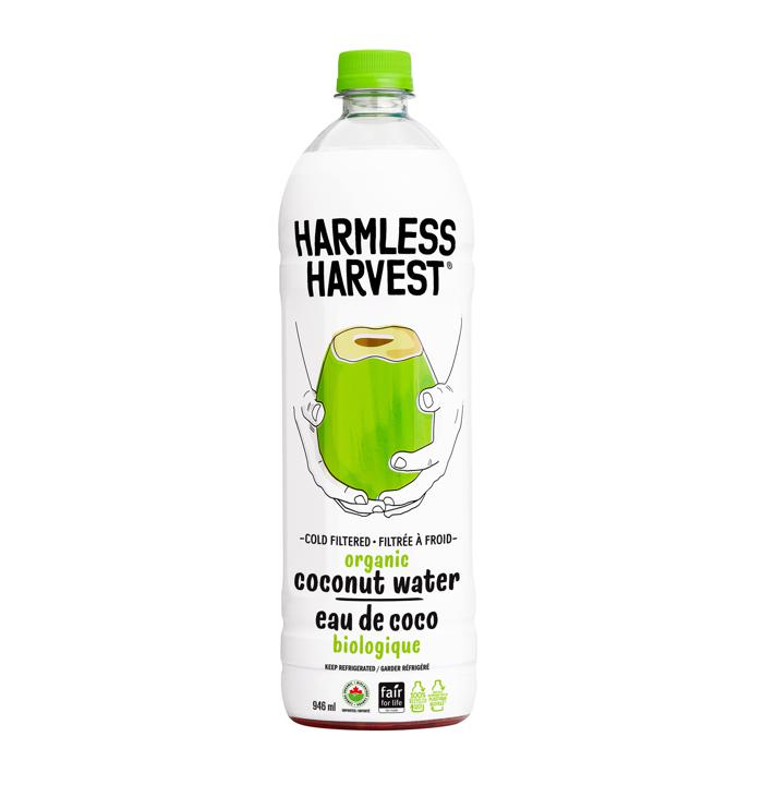 Coconut Water Organic