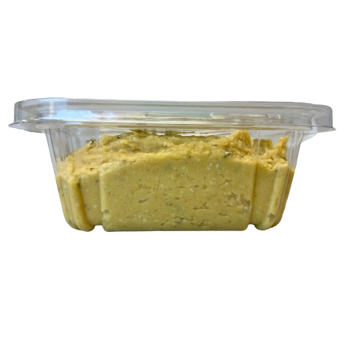 Hemp Seed Hummus