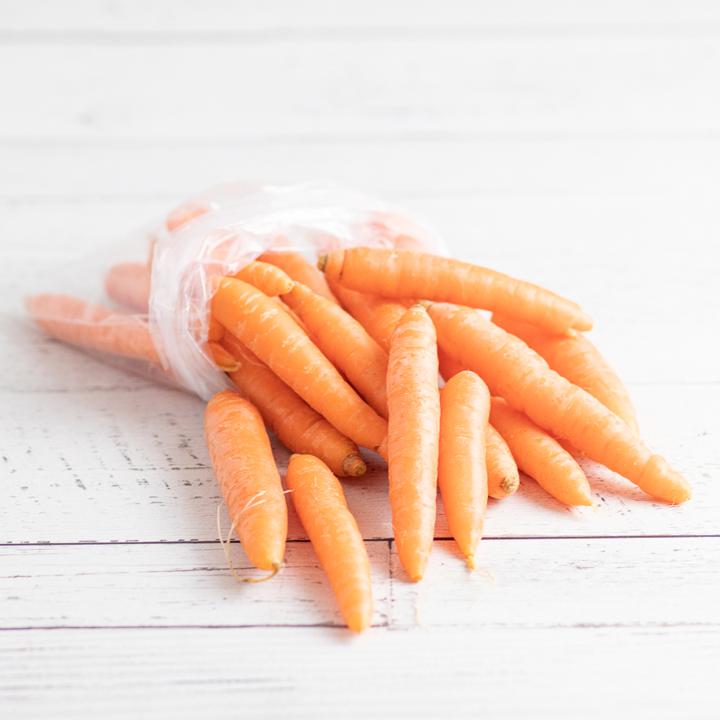 Baby Carrots