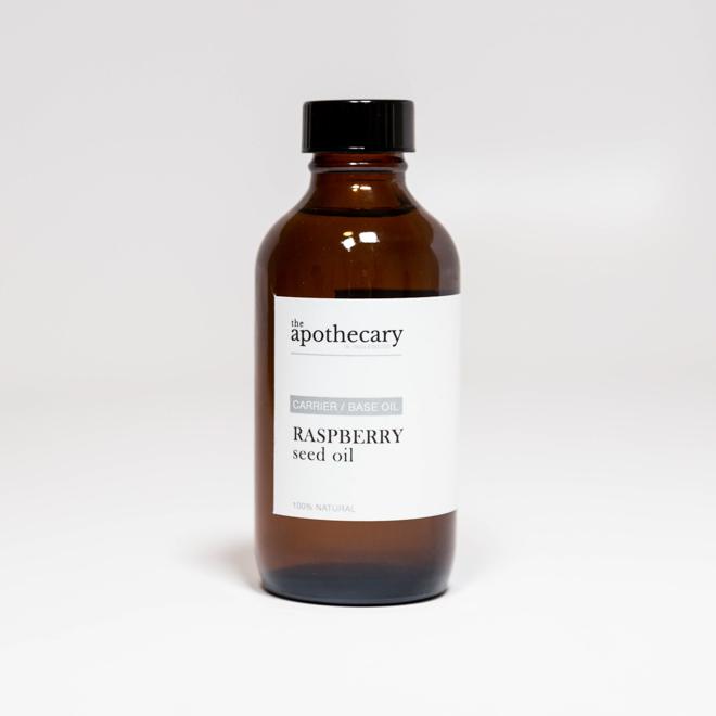 Red Raspberry Seed Oil