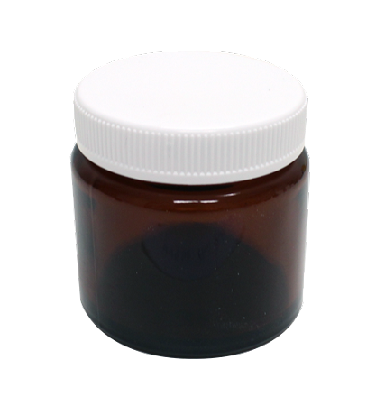 Ointment Jar 25ml