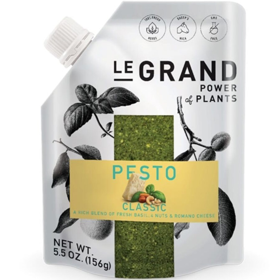 Pesto - Classic