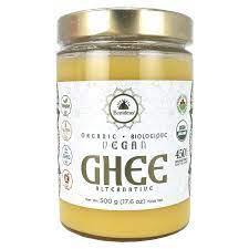 Organic Vegan Ghee