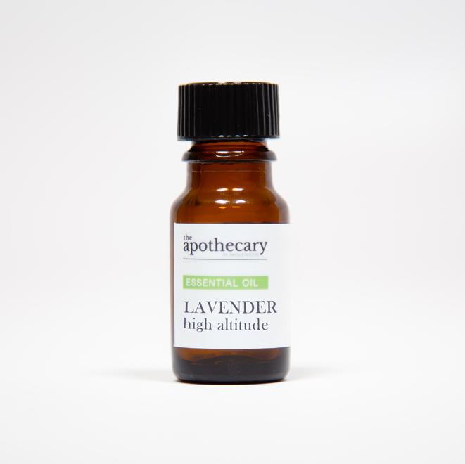 Essential Oils - Lavender Bulgaria