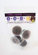 Veggie Puck - Purple Power 5 pack