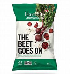 The Beet Goes On Chips