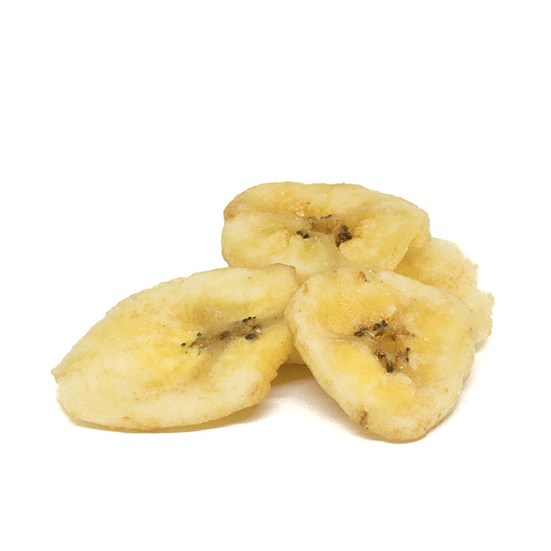 Banana Chips