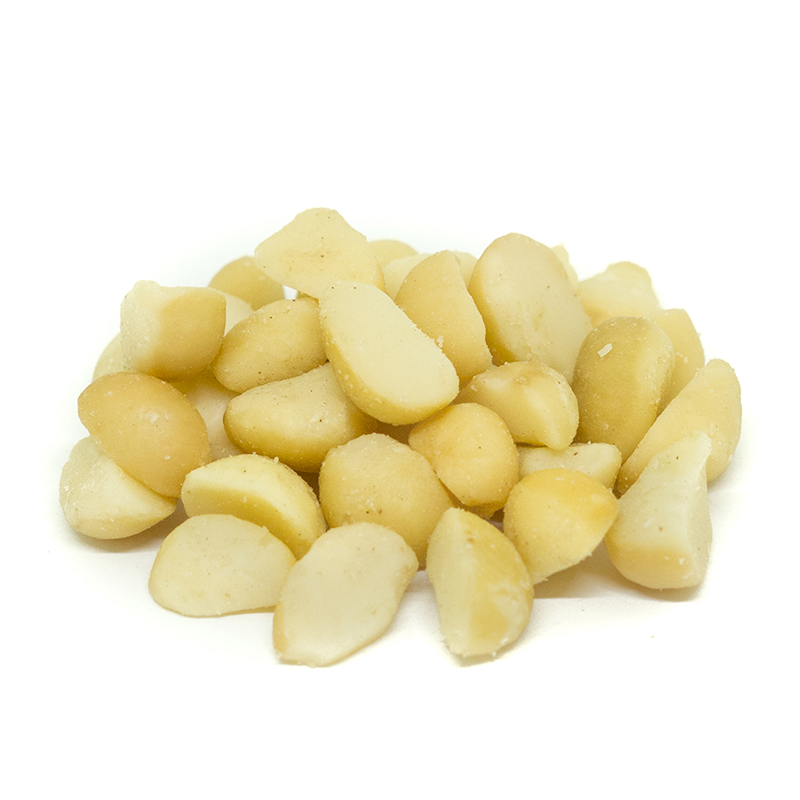 Macadamia Nut Raw