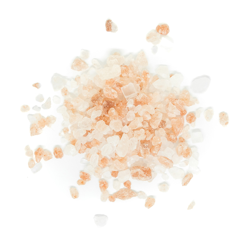 Coarse Himalayan Rock Salt