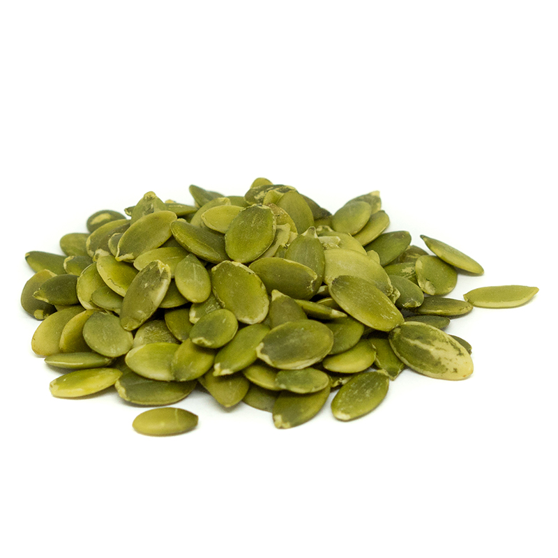 Pumpkin Seeds Raw