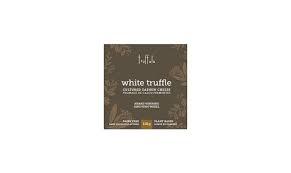 White Truffle Wheel