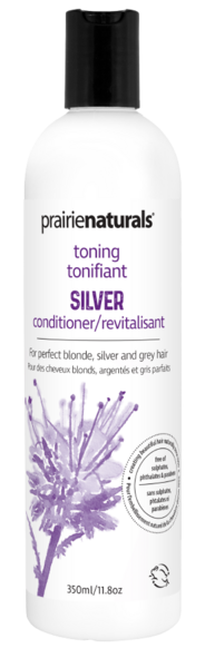 Silver Conditioner