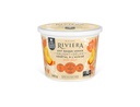 Oat Based Veg Delight Yogurt - Peach