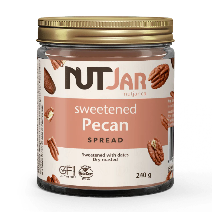 Nut Butter - Pecan