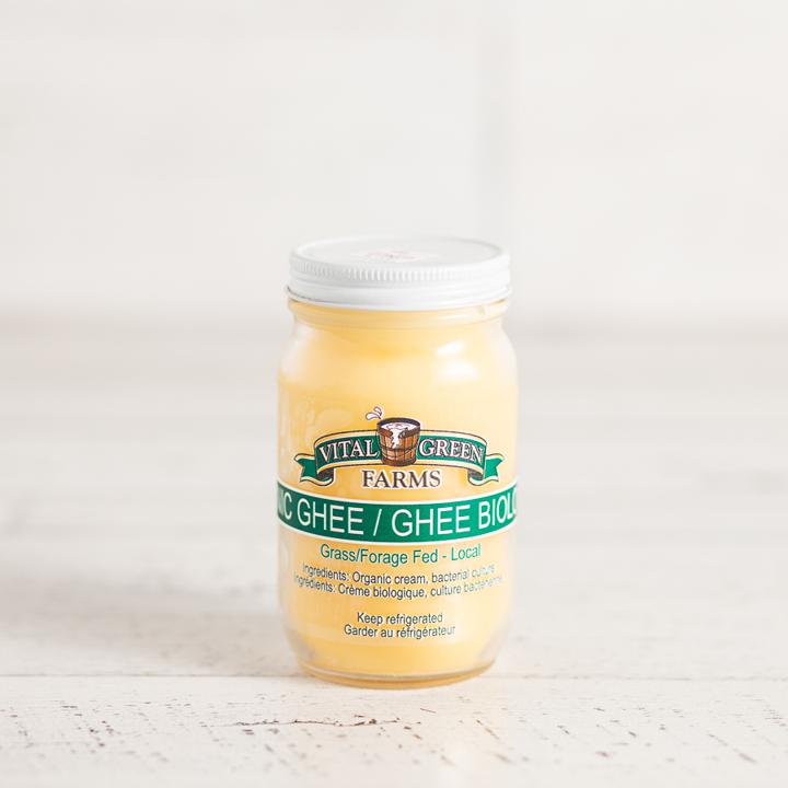 Ghee Organic