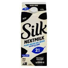 Nextmilk Original 2%