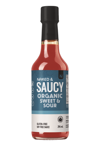 Sweet and Sour Sauce