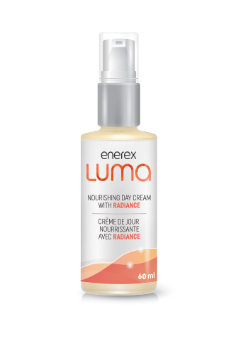 Luma Nourishing Day Cream