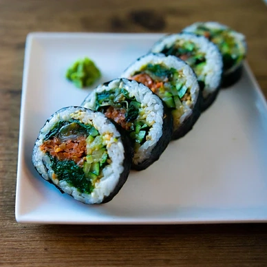 Kimbap