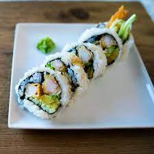 Dynamite Roll