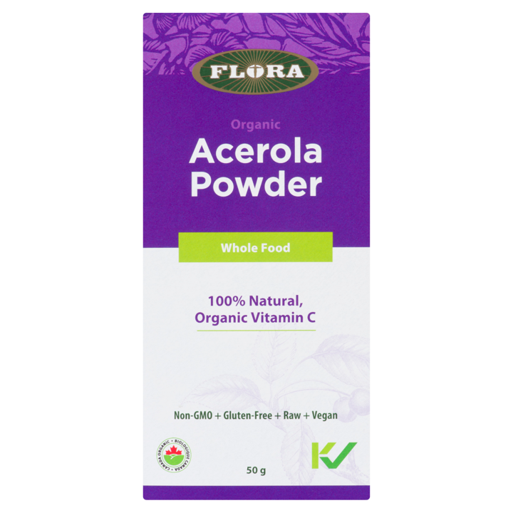 Acerola Powder