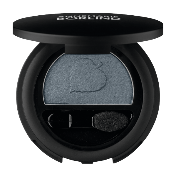 Powder Eye Shadow - Grey Blue