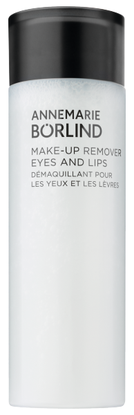 Make-Up Remover - Eyes and Lips