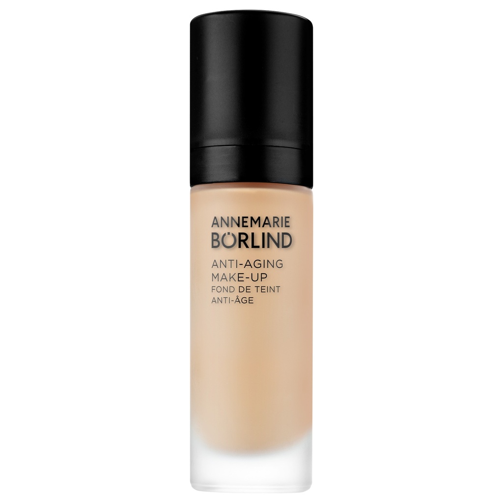 Anti-Aging Make-Up - Beige