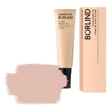 Fluid Make Up - Beige