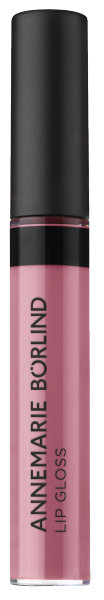 Lip Gloss - Dewy Rose