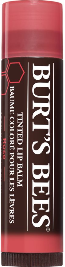 Tinted Lip Balm - Rose