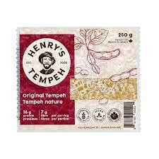 Original Tempeh