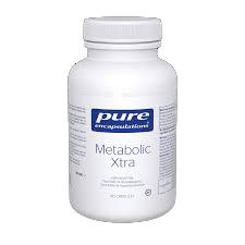 Metabolic Xtra