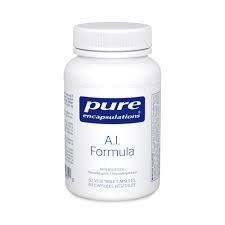 A.I. Formula