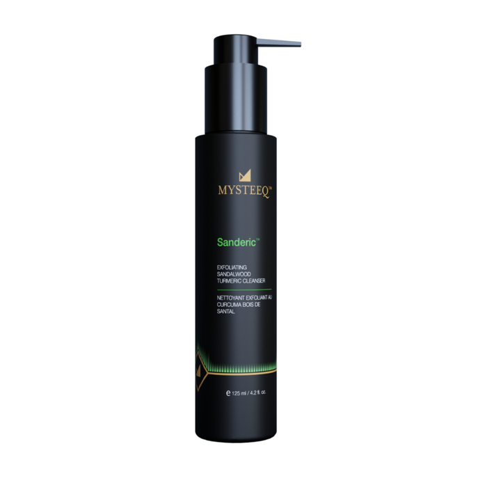 Sanderic Exfoliating Cleanser