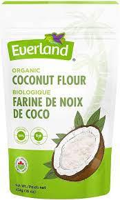 Coconut Flour Organic