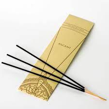 Incense Sticks Frankincense