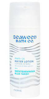 Melt-in Water Lot  Med Blue Tansy 